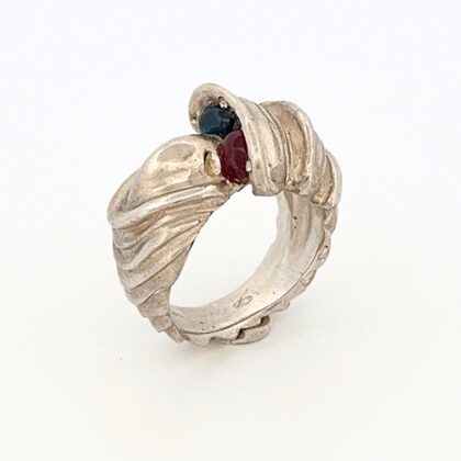 gredzens GLIEMEŽVĀKI II