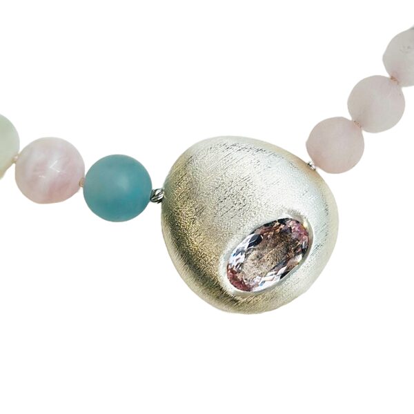 kulons ar MORGANĪTU