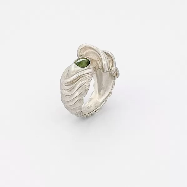 gredzens SEASHELL
